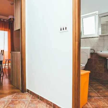 Matej 1 Apartment Zadar Exterior photo