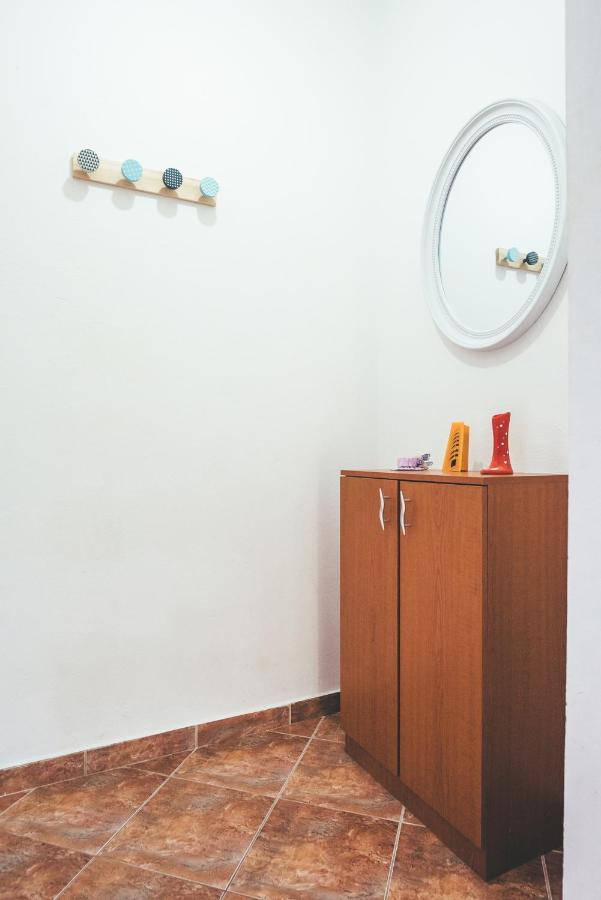 Matej 1 Apartman